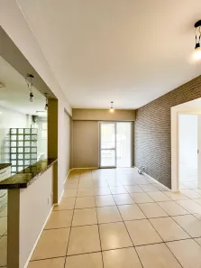 Apartamento com 2 Quartos para alugar, 70m² no Pedro do Rio, Petrópolis