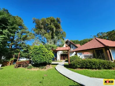 Fazenda/Sítio com 1 Quarto à venda, 5000m² no Pinhal Alto, Nova Petrópolis