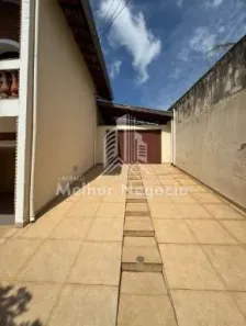 Casa com 3 Quartos à venda, 280m² no Jardim Carlos Lourenço, Campinas