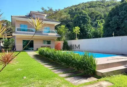 Casa com 3 Quartos à venda, 240m² no Recanto de Itaipuaçu (Itaipuaçu), Maricá