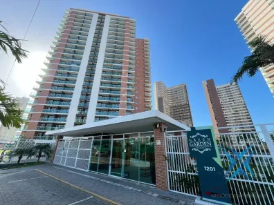 Apartamento com 3 Quartos à venda, 78m² no Papicu, Fortaleza