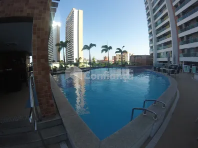 Apartamento com 3 Quartos à venda, 85m² no São Gerardo, Fortaleza