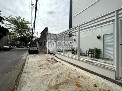 Apartamento com 2 Quartos à venda, 89m² no Todos os Santos, Rio de Janeiro