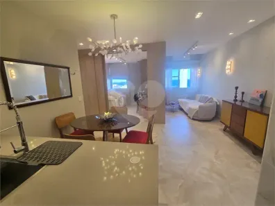 Apartamento com 2 Quartos à venda, 71m² no Leblon, Rio de Janeiro
