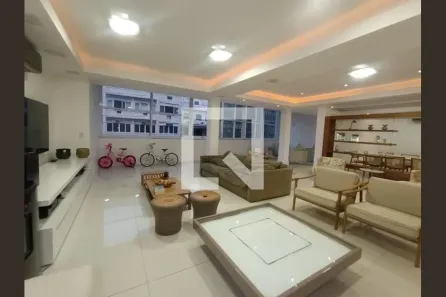 Apartamento com 4 Quartos à venda, 278m² no Copacabana, Rio de Janeiro