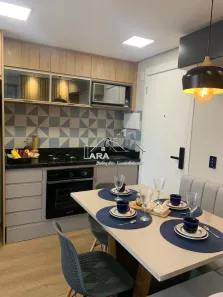 Apartamento com 2 Quartos à venda, 38m² no Vila Ré, São Paulo