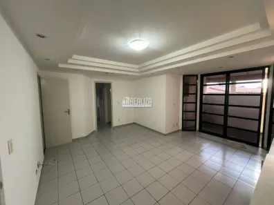 Apartamento com 3 Quartos à venda, 88m² no Olinda, Uberaba