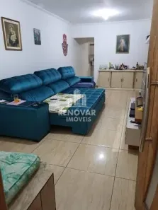 Sobrado com 3 Quartos para venda ou aluguel, 215m² no Jardim Armênia, Mogi das Cruzes