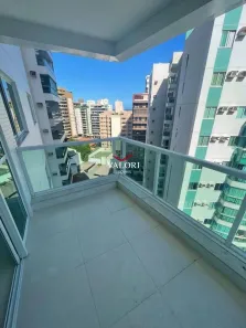Apartamento com 3 Quartos à venda, 120m² no Praia da Costa, Vila Velha