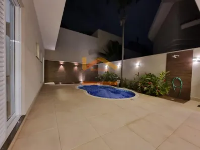 Casa de Condomínio com 3 Quartos à venda, 250m² no Jardim São José, Americana