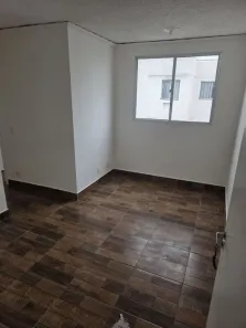 Apartamento com 2 Quartos para alugar, 45m² no Vila Avelina, Nova Iguaçu