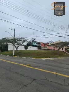 Lote/Terreno à venda, 706m² no Condomínio Residencial Euroville, Bragança Paulista