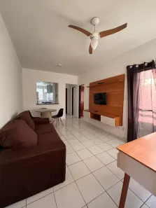 Apartamento com 2 Quartos para alugar, 57m² no Cohama, São Luís