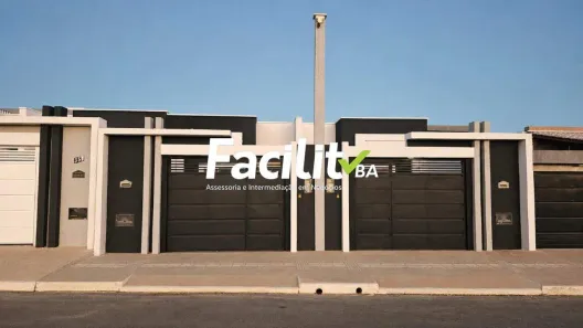 Casa com 2 Quartos à venda, 74m² no São Pedro, Vitória da Conquista
