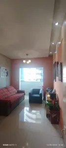 Apartamento com 2 Quartos para alugar, 65m² no Pedreira, Belém