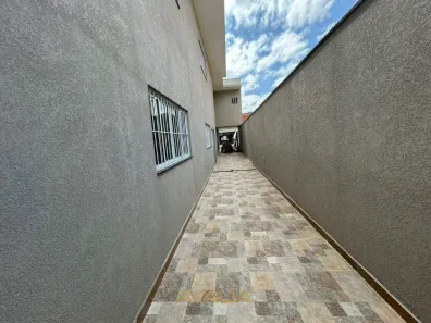 Sala Comercial para alugar, 51m² no Jardim Paulista I, Indaiatuba