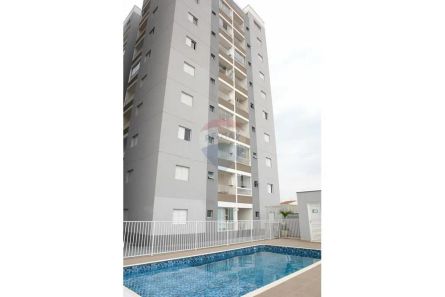 Apartamento com 2 Quartos à venda, 65m² no Jardim Prestes de Barros, Sorocaba