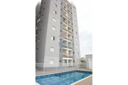 Apartamento com 2 Quartos à venda, 65m² no Jardim Prestes de Barros, Sorocaba