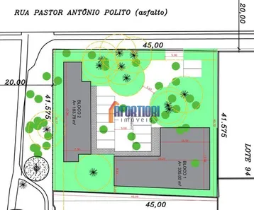 Ponto Comercial para alugar, 55m² no Alto Boqueirão, Curitiba