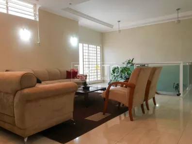 Casa com 3 Quartos à venda, 204m² no Jardim Chapadão, Campinas