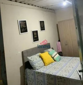 Sobrado com 3 Quartos à venda, 200m² no Parque São Miguel, Guarulhos