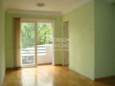 Apartamento com 3 Quartos à venda, 64m² no Vila Sofia, São Paulo