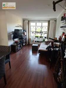 Apartamento com 2 Quartos à venda, 61m² no Jardim Arpoador, São Paulo