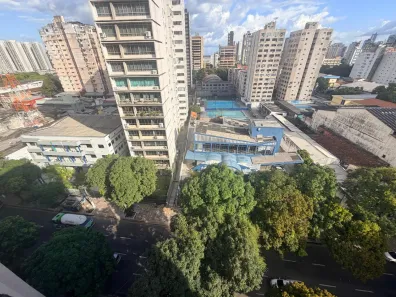 Apartamento com 3 Quartos para alugar, 174m² no Nazaré, Belém