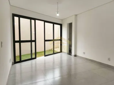 Casa de Condomínio com 3 Quartos à venda, 130m² no Jardim Consórcio, São Paulo