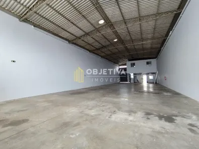 Prédio Comercial para alugar, 493m² no Liberdade, Novo Hamburgo
