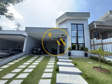 Casa com 2 Quartos à venda, 160m² no Parque Brasil, Jacareí