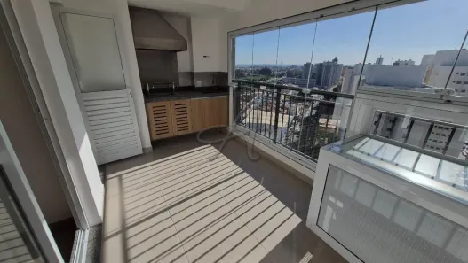 Apartamento com 2 Quartos para alugar, 67m² no Bonfim, Campinas