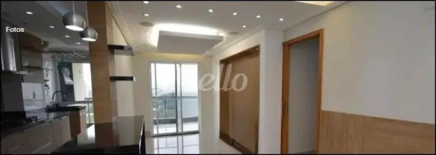 Apartamento com 3 Quartos à venda, 83m² no Jardim Zaira, Guarulhos