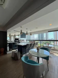 Apartamento com 4 Quartos à venda, 204m² no Monteiro, Recife