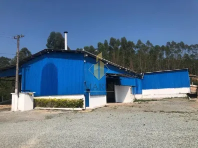 Galpão/Depósito/Armazém à venda, 1m² no Área Rural de Navegantes, Navegantes