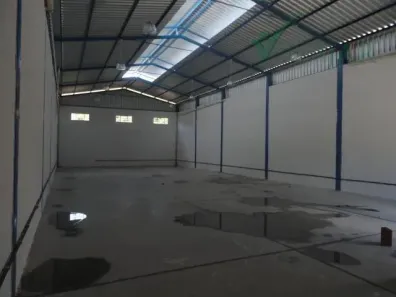 Galpão/Depósito/Armazém à venda, 360m² no Belo Vale, Santa Luzia