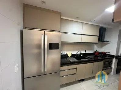 Apartamento com 3 Quartos à venda, 105m² no Bethaville I, Barueri