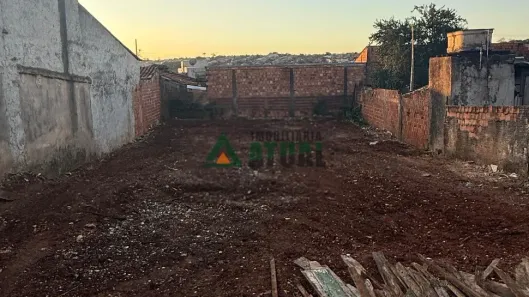 Lote/Terreno à venda, 262m² no Ouro Verde, Londrina