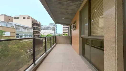 Apartamento com 4 Quartos à venda, 166m² no Ipanema, Rio de Janeiro