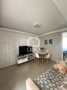 Apartamento com 2 Quartos à venda, 43m² no Jardim Imbé, São Paulo