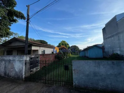 Lote/Terreno à venda, 1100m² no Vila Santo Antônio, Maringá