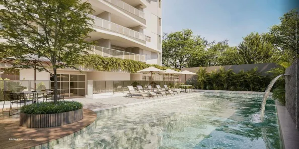 Apartamento com 3 Quartos à venda, 121m² no Nikko, Londrina