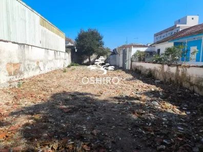 Lote/Terreno com 1 Quarto à venda, 370m² no Estuário, Santos