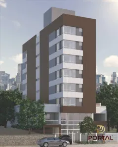 Apartamento com 1 Quarto à venda, 36m² no Rio Branco, Porto Alegre