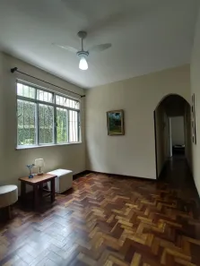 Apartamento com 3 Quartos à venda, 67m² no Saldanha Marinho, Petrópolis