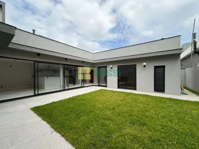 Casa de Condomínio com 4 Quartos à venda, 310m² no Condomínio Residencial Monaco, São José dos Campos