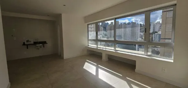 Apartamento com 3 Quartos à venda, 76m² no Luxemburgo, Belo Horizonte