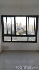 Apartamento com 1 Quarto para alugar, 25m² no Ipiranga, São Paulo