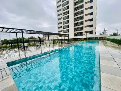 Apartamento com 2 Quartos à venda, 69m² no Além Ponte, Sorocaba