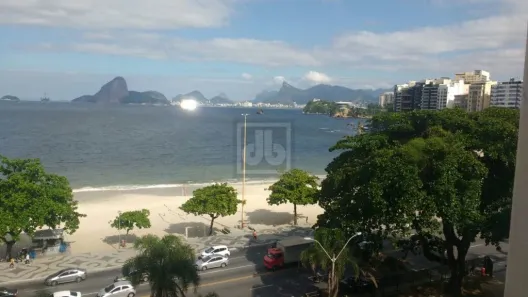 Apartamento com 3 Quartos à venda, 115m² no Icaraí, Niterói